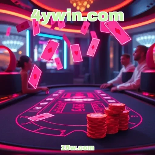 4ywin.com: Conheça os Bônus que Podem Transformar Seu Jogo