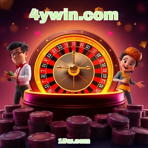 4ywin.com: Entre no Jogo com Confiabilidade e Diversão Garantida