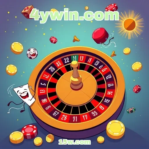 4ywin.com: Descubra as Maravilhas da Plataforma Brasileira de Jogos Online