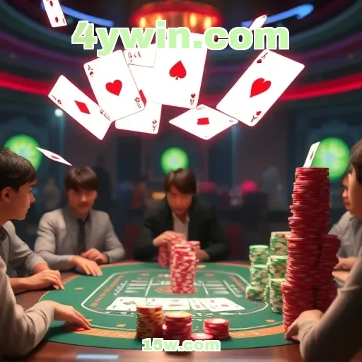 4ywin.com: Caça-Níqueis que Encantam e Divertem no Brasil