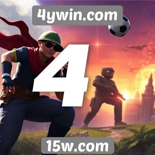 Avaliação da biblioteca de jogos disponíveis no 4ywin.com