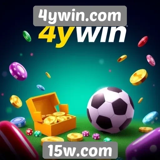 Análise das ofertas de jogos no 4ywin