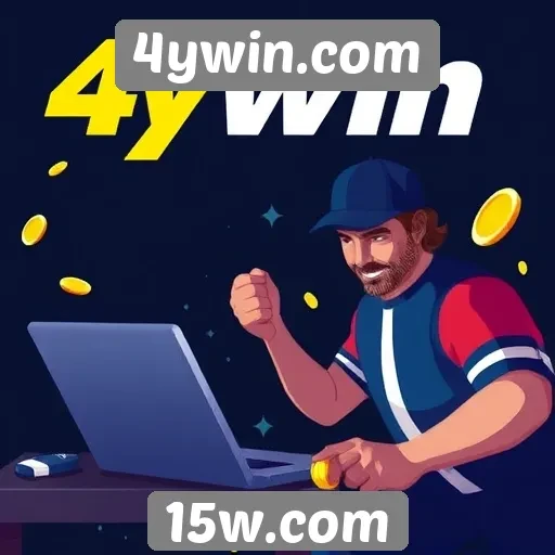 Promoções e bônus oferecidos pela 4ywin