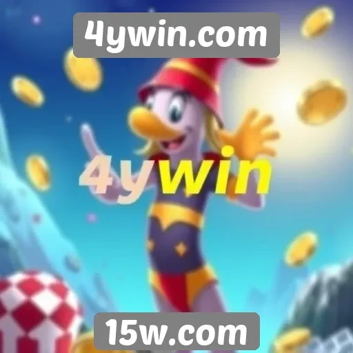 Comparação de bônus de boas-vindas no 4ywin.com